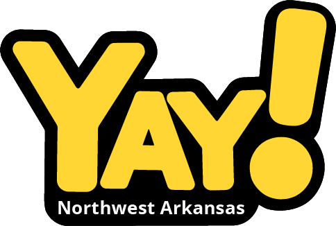 Yay! NWA logo